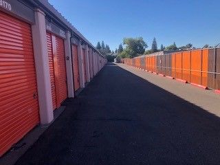 Armor Mini Storage - 5714 Auburn Boulevard