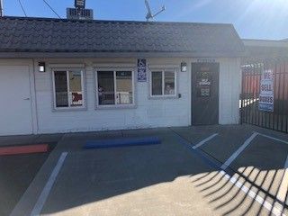 Armor Mini Storage - 5714 Auburn Boulevard