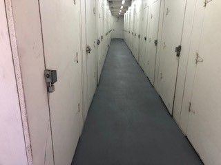 Armor Mini Storage - 5714 Auburn Boulevard