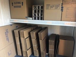 Armor Mini Storage - 5714 Auburn Boulevard