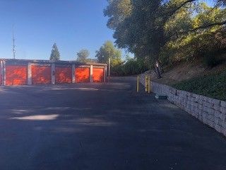 Armor Mini Storage - 5714 Auburn Boulevard
