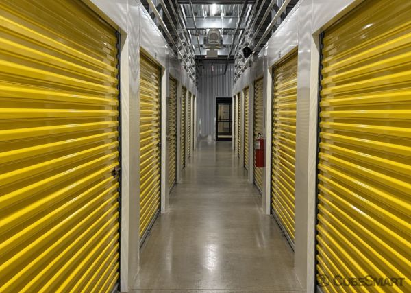 CubeSmart Self Storage - 615 Stage Coach Trail - NC - 615 Stage Coach Trail