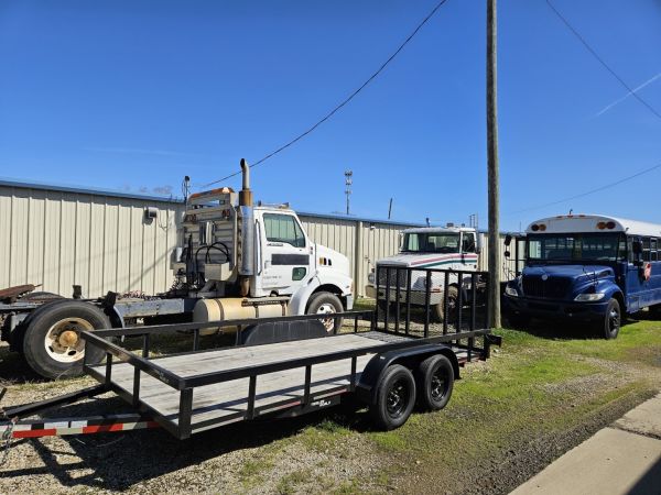 Maxwell Mini Storage - 312 Air Base Boulevard