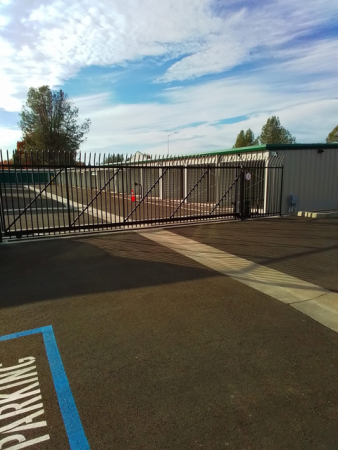 Purely Storage - Redding - 5525 Airport Road