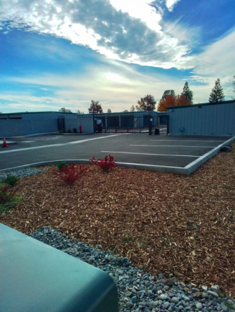 Purely Storage - Redding - 5525 Airport Road