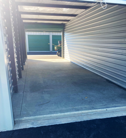 Purely Storage - Redding - 5525 Airport Road