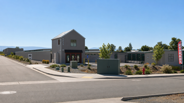 Purely Storage - Redding - 5525 Airport Road