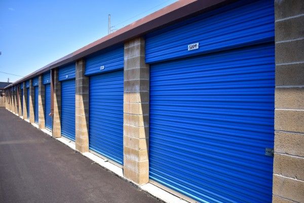 STOR-N-LOCK Self Storage - Riverdale - Ogden - 4343 Riverdale Road