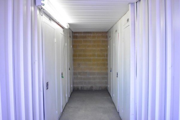 STOR-N-LOCK Self Storage - Riverdale - Ogden - 4343 Riverdale Road