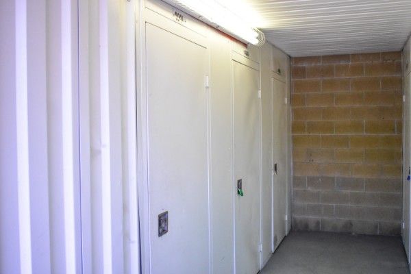 STOR-N-LOCK Self Storage - Riverdale - Ogden - 4343 Riverdale Road