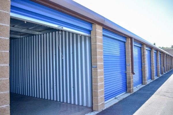 STOR-N-LOCK Self Storage - Riverdale - Ogden - 4343 Riverdale Road