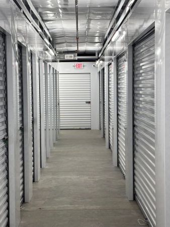 Rhino Self Storage - Chillicothe - 288 Marietta Road