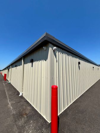 Rhino Self Storage - Chillicothe - 288 Marietta Road