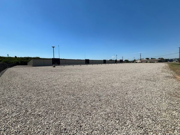 Rhino Self Storage - Chillicothe - 288 Marietta Road