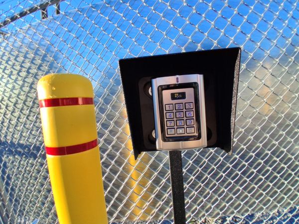 Store-It-Safe Self Storage - 316 Moulton Spring Road