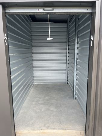 Store-It-Safe Self Storage - 316 Moulton Spring Road