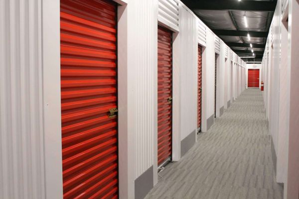 All-American Self Storage - Bowman Rd - 3050 Old Bowman Road