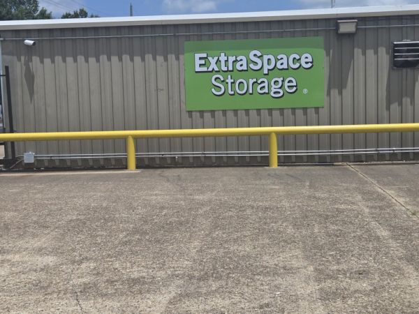 Extra Space Storage - 2287 - Texarkana - W 7th St - 5308 West 7th Street