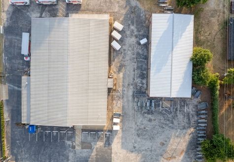 The Storage Place - Palestine/AAA - 500 Court Drive