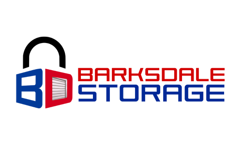 Barksdale Self Storage - 2205 Barksdale Blvd