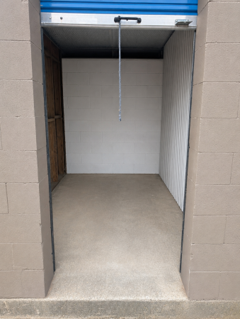 Barksdale Self Storage - 2205 Barksdale Blvd