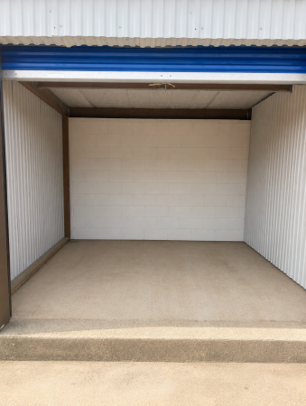 Barksdale Self Storage - 2205 Barksdale Blvd