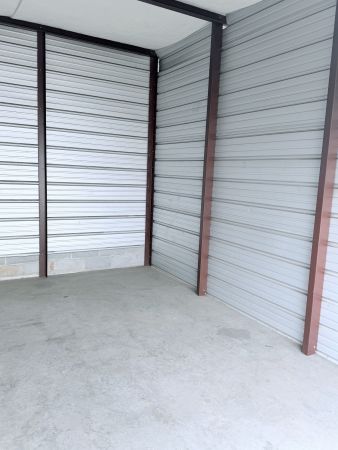 Tuscaloosa Self Storage - 2803 Stillman Boulevard