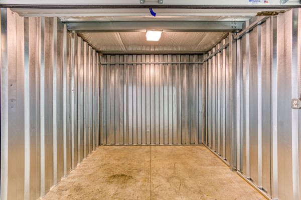 Fayetteville Storage of Owen Drive - 2560 Owen Drive