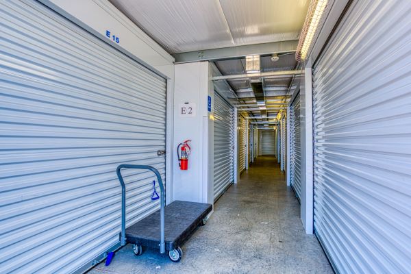 Fayetteville Storage of Owen Drive - 2560 Owen Drive