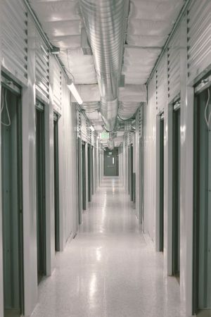 LJ Secure Storage - 881 South 100 East