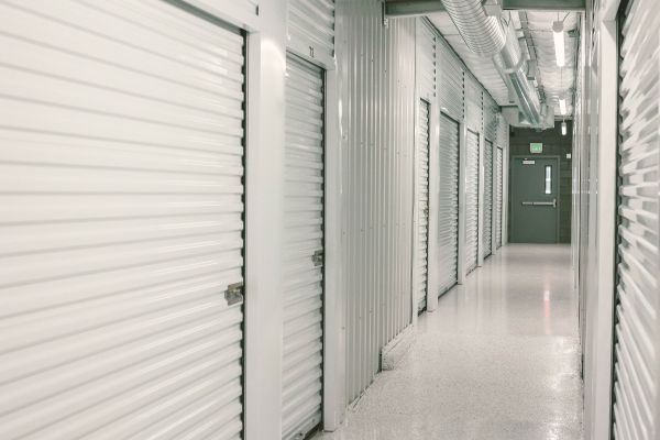 LJ Secure Storage - 881 South 100 East