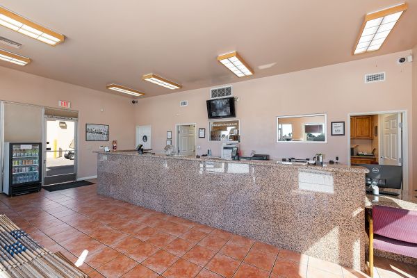 Able Storage - Moreno Valley - 14175 Perris Boulevard