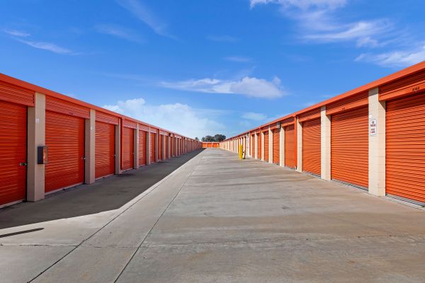 Able Storage - Moreno Valley - 14175 Perris Boulevard