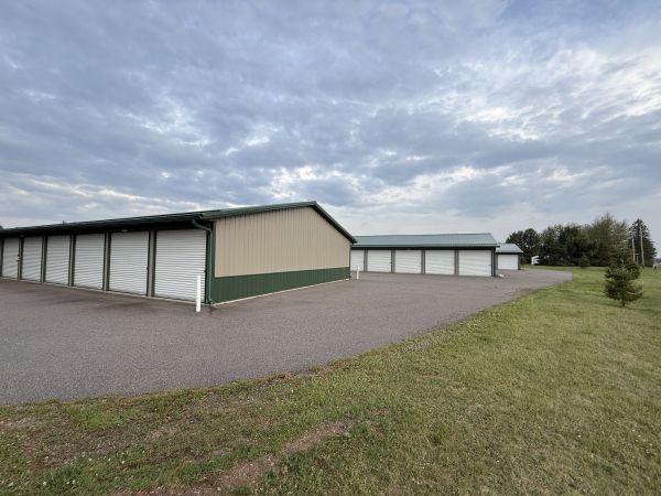 Pure Storage Wisconsin - Kronenwtter - 900 O Keefe Drive