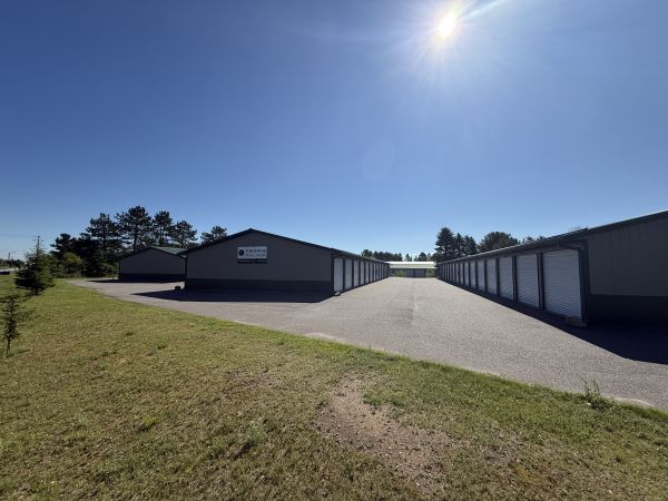 Pure Storage Wisconsin - Kronenwtter - 900 O Keefe Drive