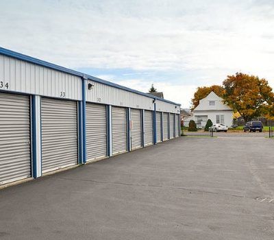 Main Street Self Storage - 1010 West Main Street