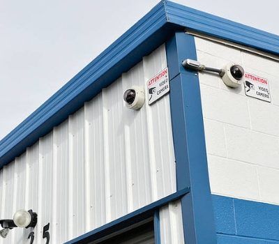 Main Street Self Storage - 1010 West Main Street
