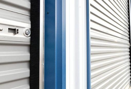 Main Street Self Storage - 1010 West Main Street