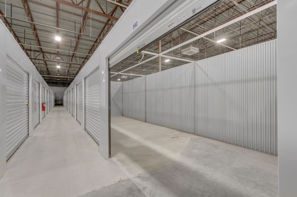 Main Street Storage - 700 East Main Street