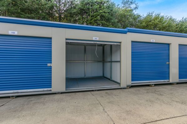 Main Street Storage - 700 East Main Street