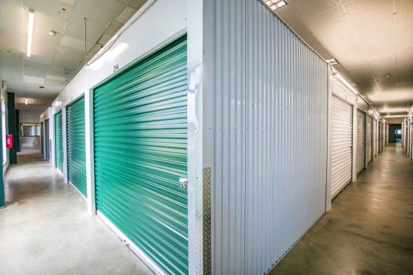 Tupelo Storage - 121 N Coley Road