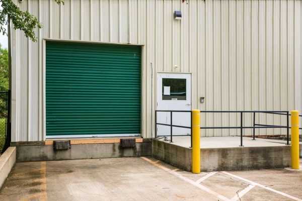 Tupelo Storage - 121 N Coley Road