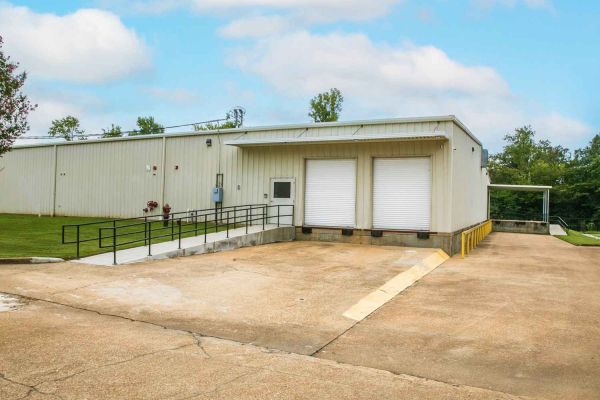Tupelo Storage - 121 N Coley Road