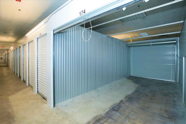 Tupelo Storage - 121 N Coley Road