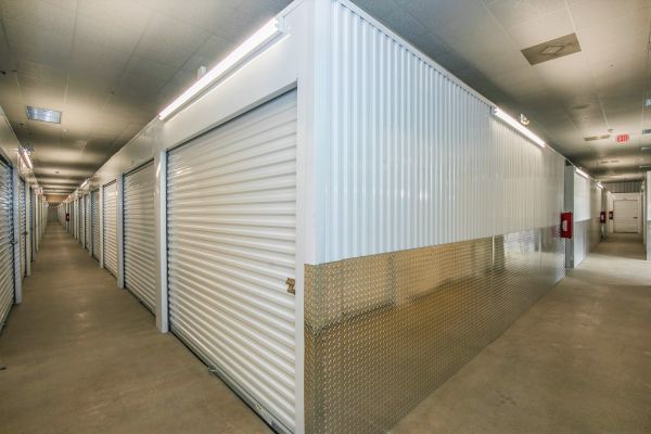 Tupelo Storage - 121 N Coley Road