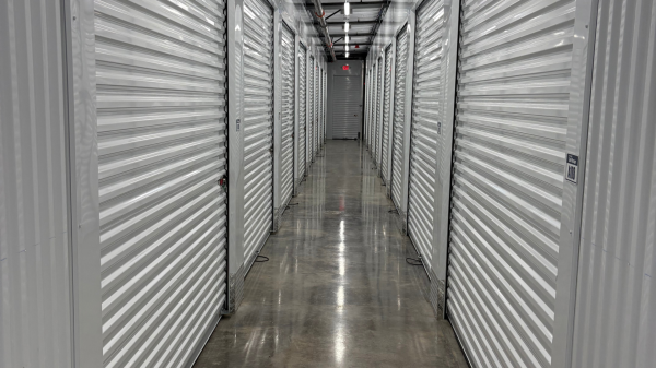 West Coast Self-Storage Grand Mound - 5942 196th Avenue Southwest