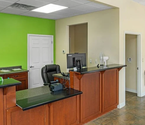 Storage Star - Aiken - Richland - 3809 Richland Avenue West
