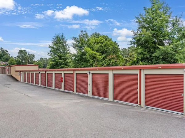 Storage Star - Aiken - Richland - 3809 Richland Avenue West