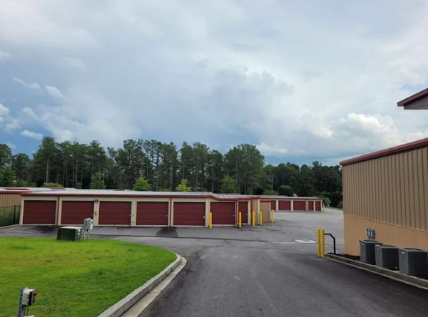 Storage Star - Aiken - Richland - 3809 Richland Avenue West
