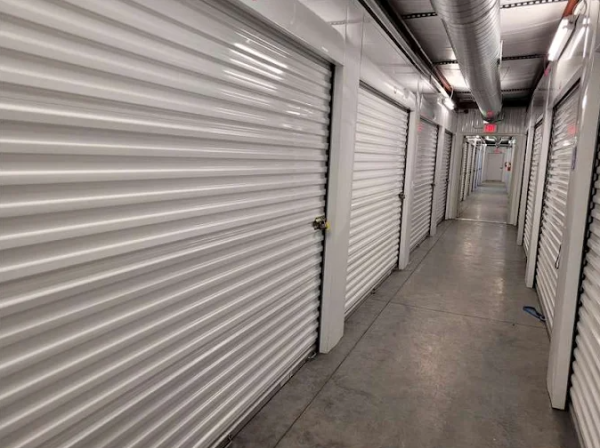 Storage Star - Aiken - Richland - 3809 Richland Avenue West